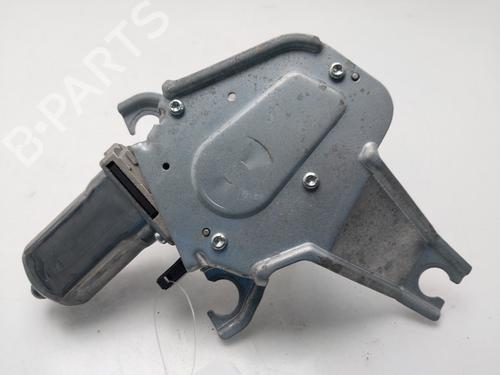Used Rear wiper motor Rear wiper motor FIAT TIPO Estate (356_, 357_) 1.4 (356WXA1B) (95 hp) 34345713 34345713