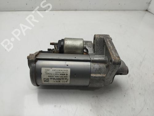 Used Starter CITROËN DS3 (SA_) 1.2 THP 110 (110 hp) 32342201