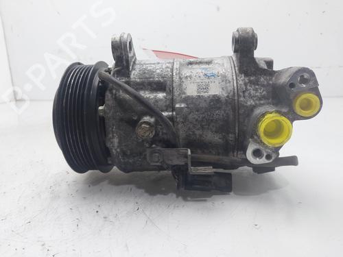 Used AC compressor AC compressor 37011787 37011787