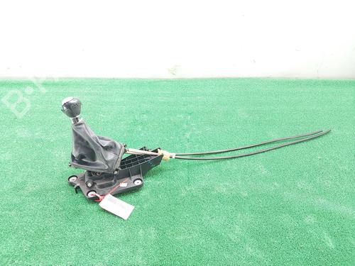 Used Gear lever MAZDA 3 Saloon (BK) 1.6 DI Turbo (BK12Y) (109 hp) 12824521