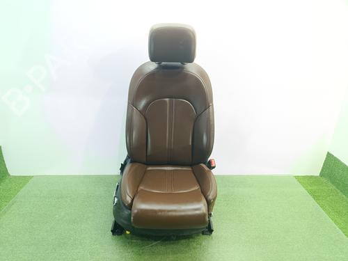 Right front seat AUDI A7 Sportback (4GA, 4GF) 3.0 TFSI quattro | BP38014345C16  - Image 7