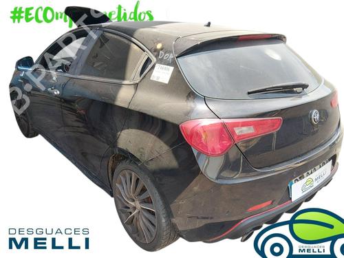 Right front window switch ALFA ROMEO GIULIETTA (940_) 1.8 TBi (940FXC1A) | BP36798380I26  - Image 9