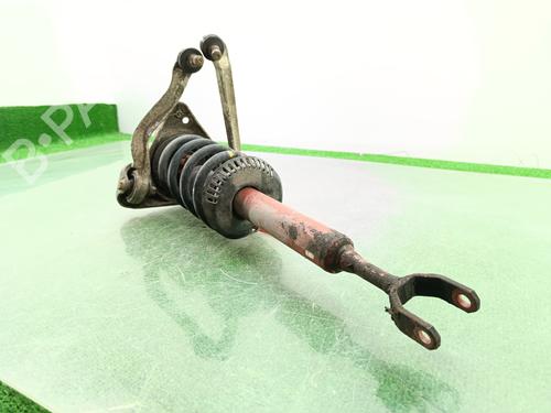 Left front shock absorber AUDI A6 C5 (4B2)  | BP26040072M16 