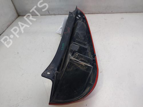 Left taillight FORD FIESTA V (JH_, JD_) 1.4 16V | BP16880720C34 