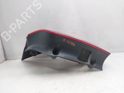 Right taillight RENAULT LAGUNA II Grandtour (KG0/1_) 2.2 dCi (KG0F) | BP16295618C35 