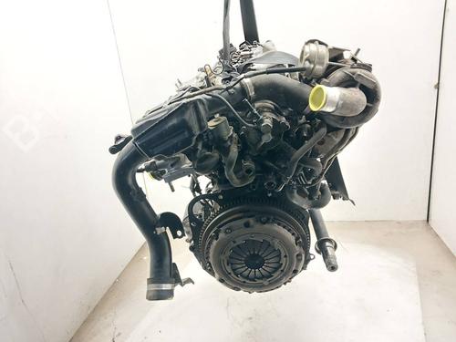 Engine TOYOTA COROLLA (_E12_) 2.0 D-4D (CDE120_, CDE120R) | BP39184320M1 - Image 7