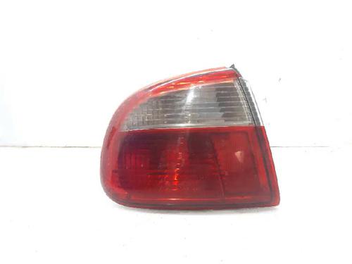 Used Left taillight SEAT TOLEDO II (1M2) 1.9 TDI (110 hp) 6116899