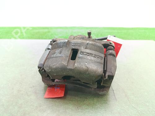 Used Left front brake caliper RENAULT KADJAR (HA_, HL_) 1.5 dCi 110 (HLA3) (110 hp) 27284765