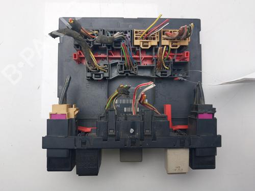 Electronic module SEAT TOLEDO III (5P2)  | BP32228098M83 