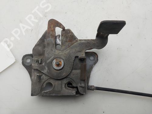Used Hood lock Hood lock KIA RIO I Hatchback (DC) 1.3 (82 hp) 33607453 33607453