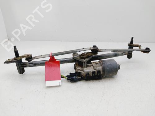 Viskermotor vindrude SKODA FABIA I (6Y2)  | BP29572604M29 