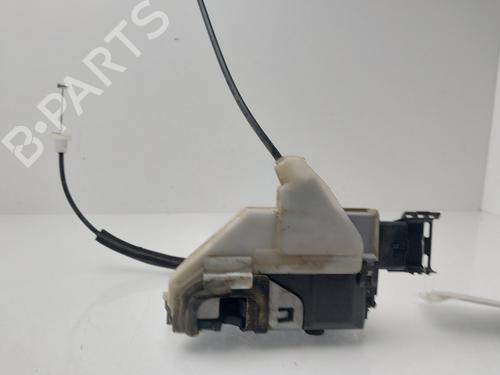 Used Rear left lock CITROËN C5 III (RD_) 1.6 HDi 110 (RD9HZC) (109 hp) 31358165