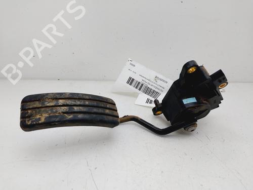 Used Pedal RENAULT CLIO III (BR0/1, CR0/1) [2005-2014]  30974504