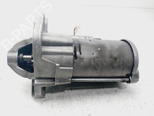 Démarreur RENAULT MEGANE IV Grandtour (K9A/M/N_) 1.5 dCi 110 (110 hp) 29594407