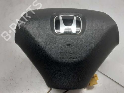 Used Driver airbag HONDA ACCORD VII (CL, CN) 2.2 i-CTDi (CN1) (140 hp) 4721781