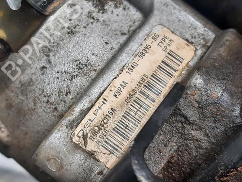 Engine FORD FOCUS I (DAW, DBW) 1.8 TDCi | BP31972906M1