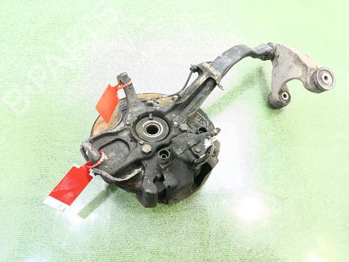 Høyre Styrespindel lagerhus ALFA ROMEO 147 (937_) 1.9 JTDM 8V (937.AXD1A, 937.AXU1A, 937.BXU1A) | BP30745636M26 