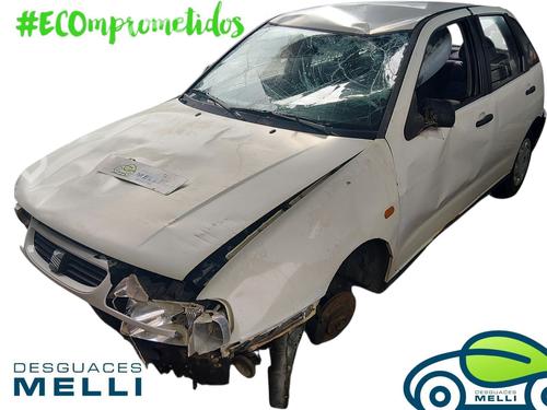 Used Parts SEAT IBIZA II (6K1) 1.9 D (64 hp) 4439598