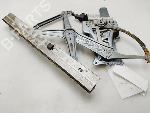 Front left window mechanism OPEL VECTRA C (Z02)  | BP28106574C22 