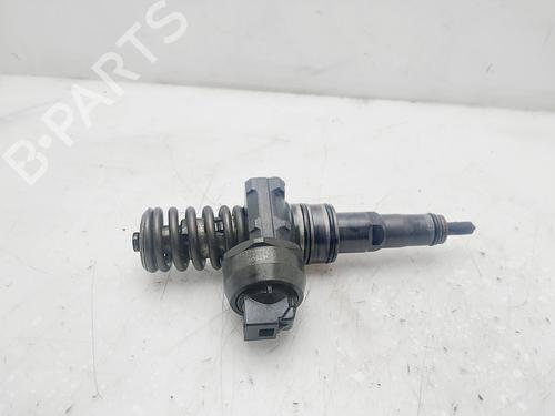 Used Injector SEAT ALTEA XL (5P5, 5P8) [2006-2015]  25627257
