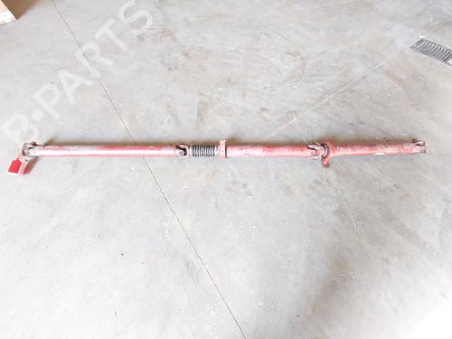 Used Driveshaft IVECO DAILY III Van [1999-2009]  18725127
