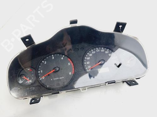 Used Instrument cluster HYUNDAI SANTA FÉ I (SM) 2.0 CRDi 4x4 (113 hp) 18603306