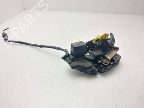 Venstre bak lås KIA CARENS I MPV (FC, FJ) 2.0 CRDi (113 hp) 30492563