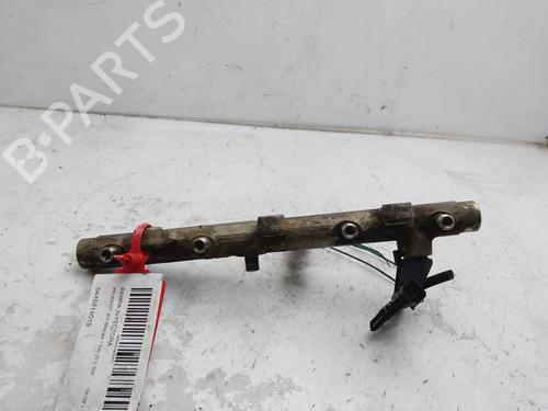Used Injection rail PEUGEOT 307 Break (3E) 2.0 HDI 110 (107 hp) 19807286