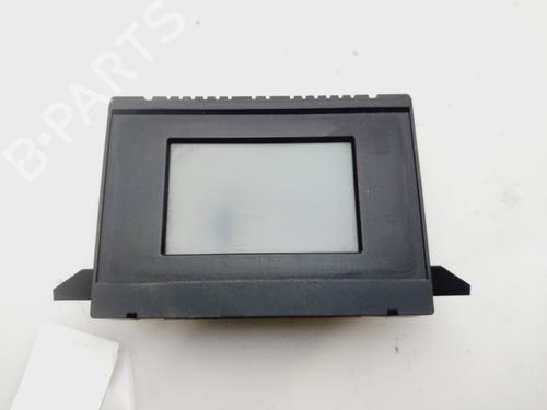 Display OPEL CORSA D (S07) [2006-2015]  30407463