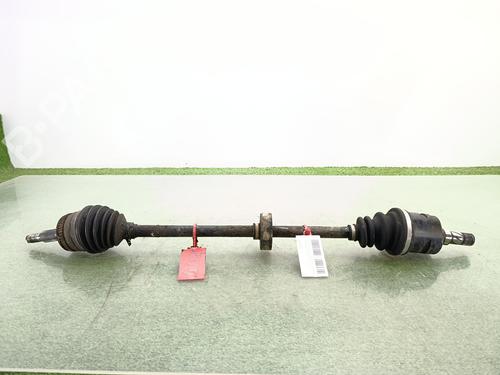 Used Right front driveshaft Right front driveshaft DAEWOO REZZO (U100) 1.8 (98 hp) 36302213 36302213