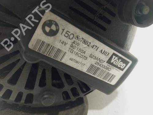 Alternator BMW 3 (E46)  | BP21143429M7 