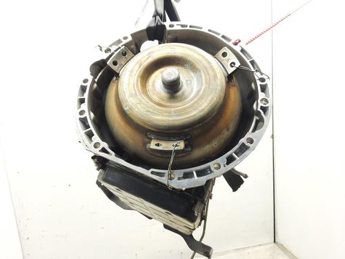 Used Gearbox Gearbox MERCEDES-BENZ CLS (C219) [2004-2011] 35973428 35973428