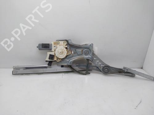 Used Front right window mechanism OPEL VECTRA C GTS (Z02) 1.9 CDTI (F68) (120 hp) 17531488
