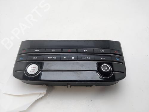 Climate control JAGUAR XE (X760) 2.0 D | BP18073026I5 