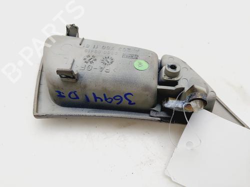 Front left interior door handle MERCEDES-BENZ C-CLASS Coupe (CL203)  | BP26448694I13 