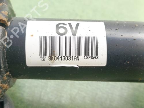 Right front shock absorber AUDI A4 B8 (8K2) 2.0 TDI | BP33832859M17  - Image 5