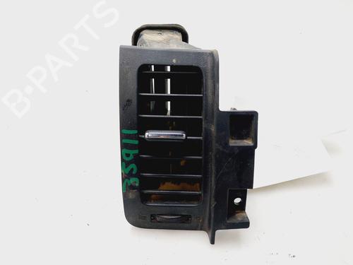 Used Air vent NISSAN X-TRAIL II (T31) 2.0 dCi 4x4 (150 hp) 21092151