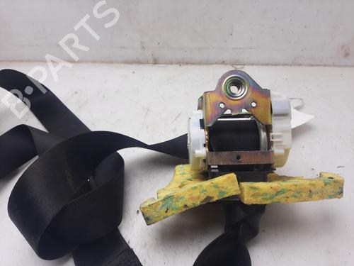 Front right seatbelt BMW 3 (E90) 320 d | BP17243117I25 