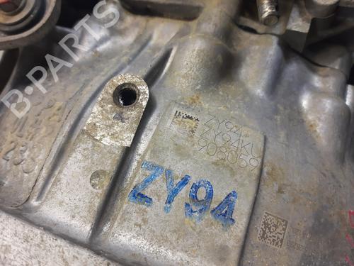 Gearbox HYUNDAI KONA (OS, OSE, OSI)  | BP29572648M3 