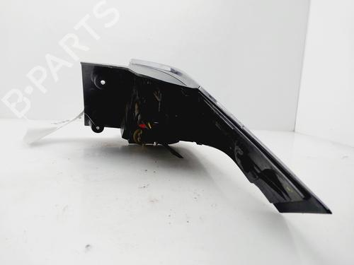 Left taillight OPEL CROSSLAND X / CROSSLAND (P17, P2QO)  | BP29714263C34 
