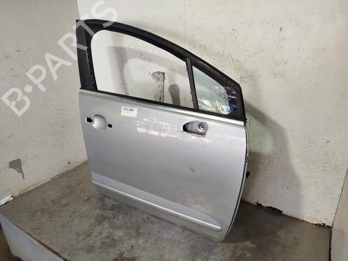 Right front door PEUGEOT 5008 (0U_, 0E_) | BP30263663C3