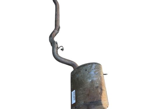 Used Exhaust system NISSAN X-TRAIL II (T31) 2.0 dCi 4x4 (150 hp) 26719307