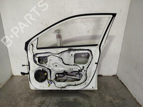 Right front door HYUNDAI i20 II (GB, IB) 1.1 CRDi | BP30196365C3 