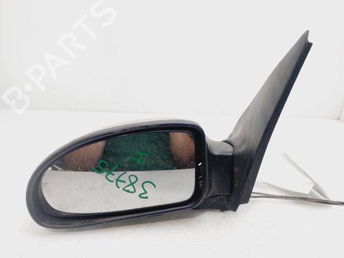 Used Left mirror FORD FOCUS I (DAW, DBW) 1.8 Turbo DI / TDDi (90 hp) 27662144