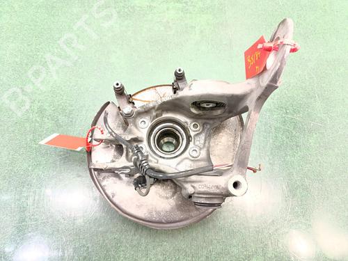 Left rear steering knuckle AUDI A5 (8T3) 3.0 TDI quattro | BP27992139M27