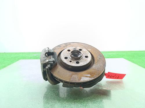 Used Left front steering knuckle VW GOLF IV (1J1) 1.9 TDI (110 hp) 29704688