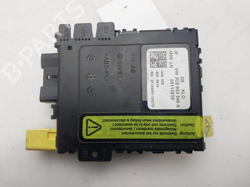 Electronic module VW PASSAT B6 (3C2) | BP33426949M83 - Image 2