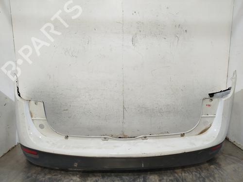 Used Rear bumper Rear bumper 39114911 39114911