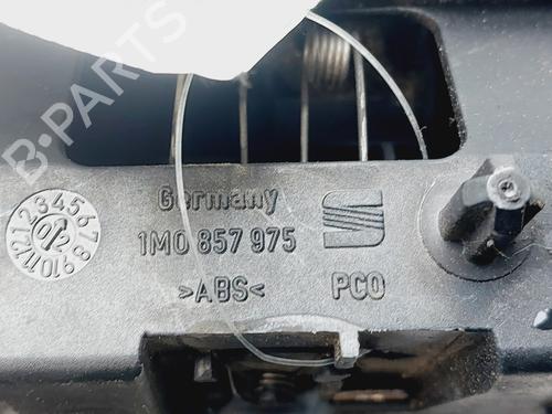 Askebæger SEAT LEON (1M1)  | BP32270932I30 