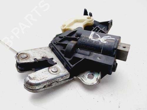 Bakluke lås VW PASSAT B6 (3C2)  | BP26329904C101 